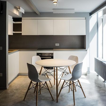 Grey Loft Appartement Polignano a Mare Buitenkant foto