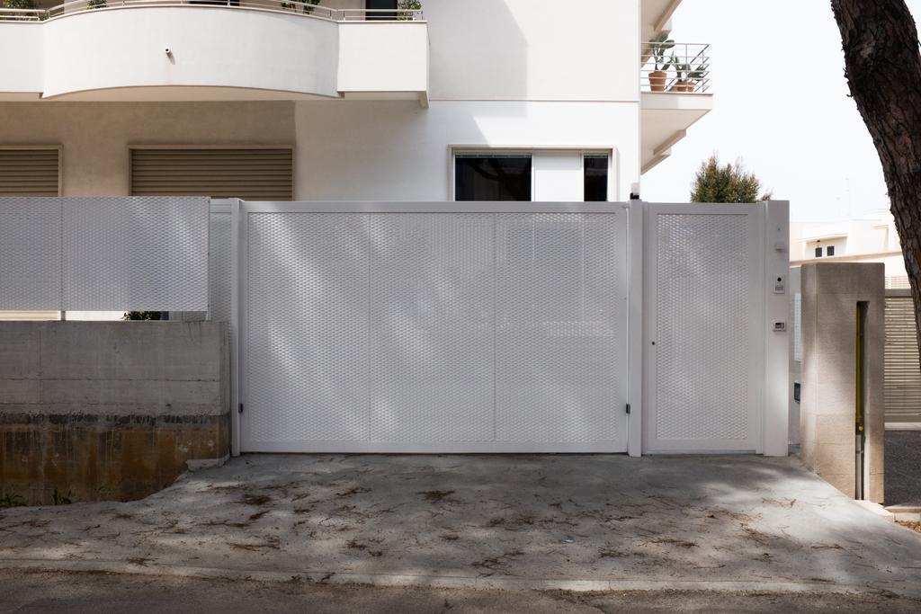 Grey Loft Appartement Polignano a Mare Buitenkant foto