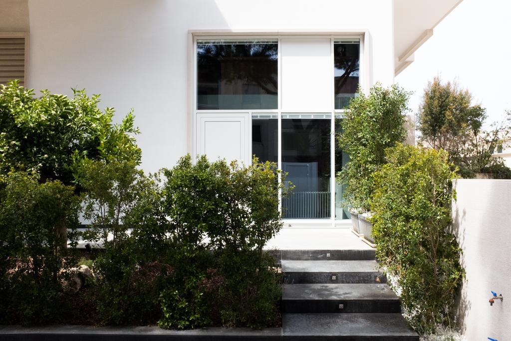 Grey Loft Appartement Polignano a Mare Buitenkant foto