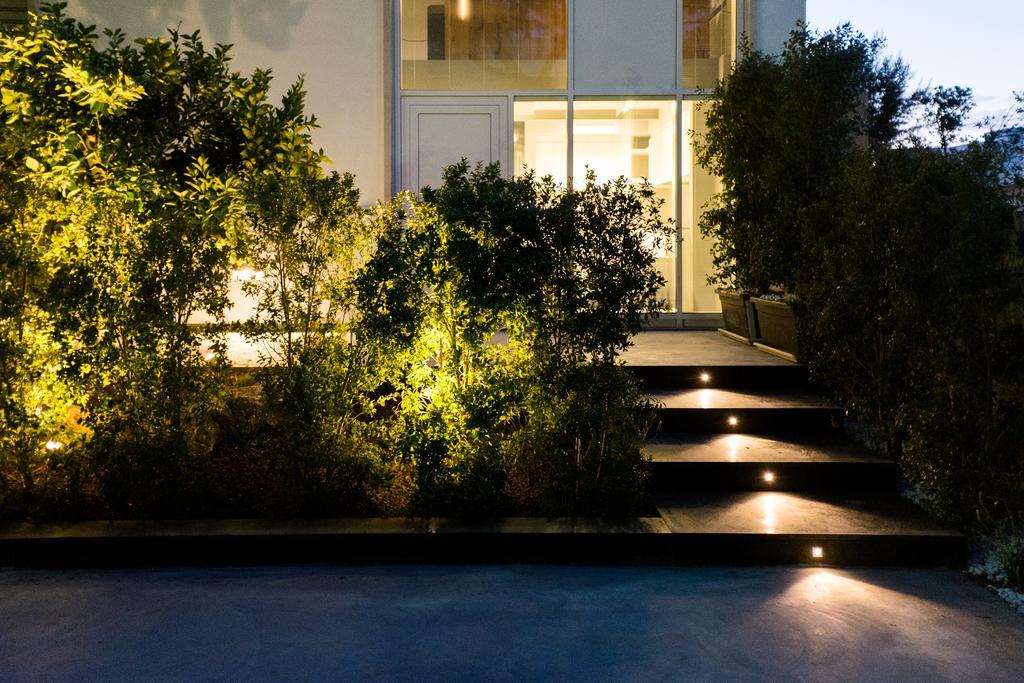 Grey Loft Appartement Polignano a Mare Buitenkant foto