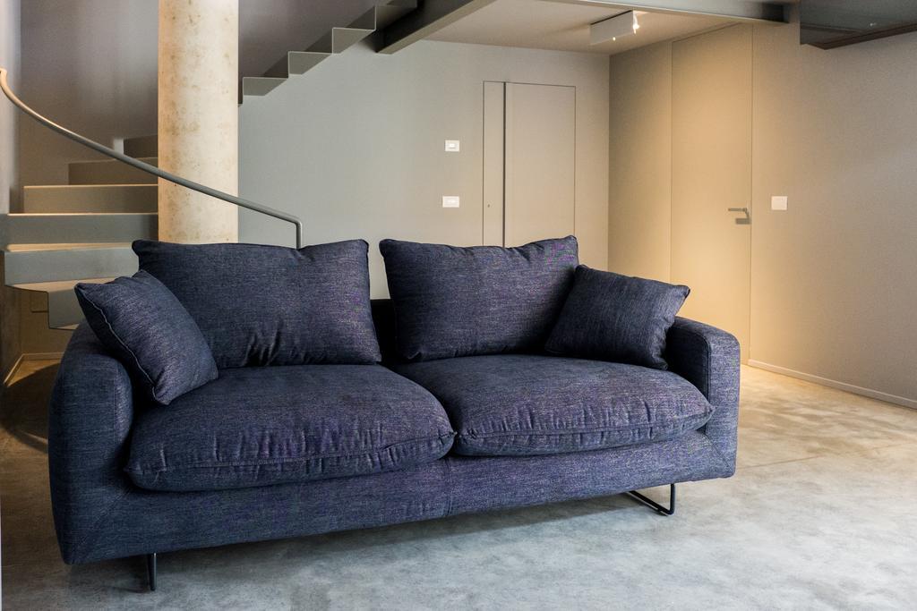 Grey Loft Appartement Polignano a Mare Buitenkant foto