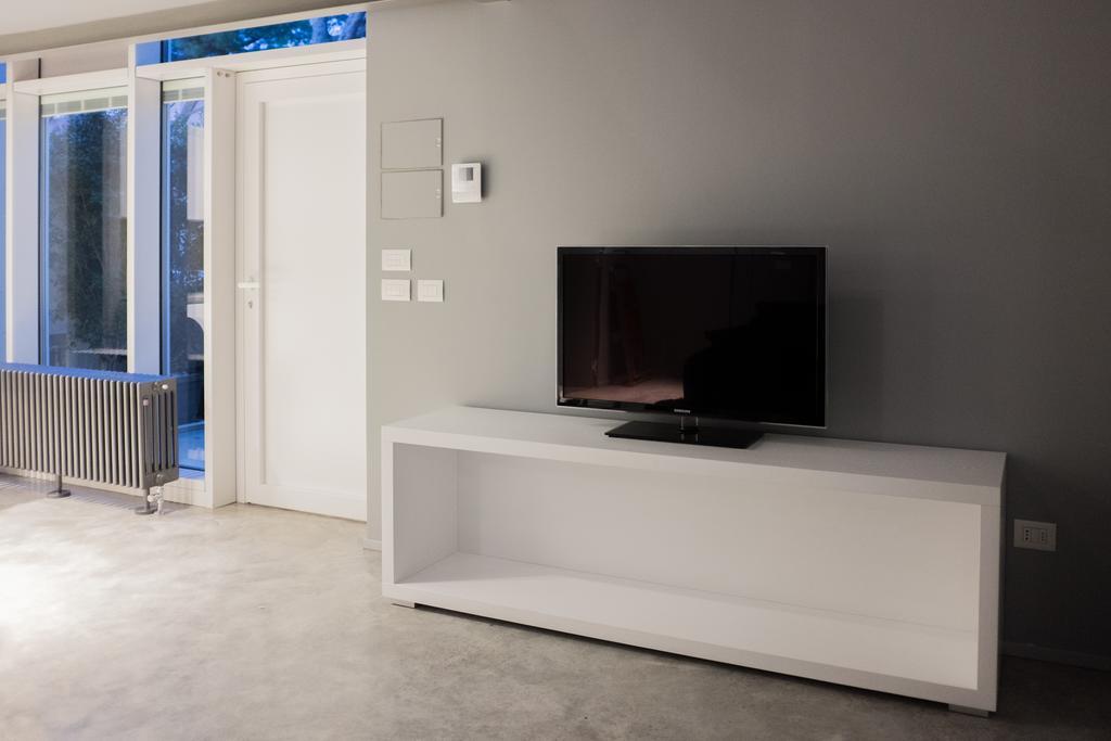 Grey Loft Appartement Polignano a Mare Buitenkant foto