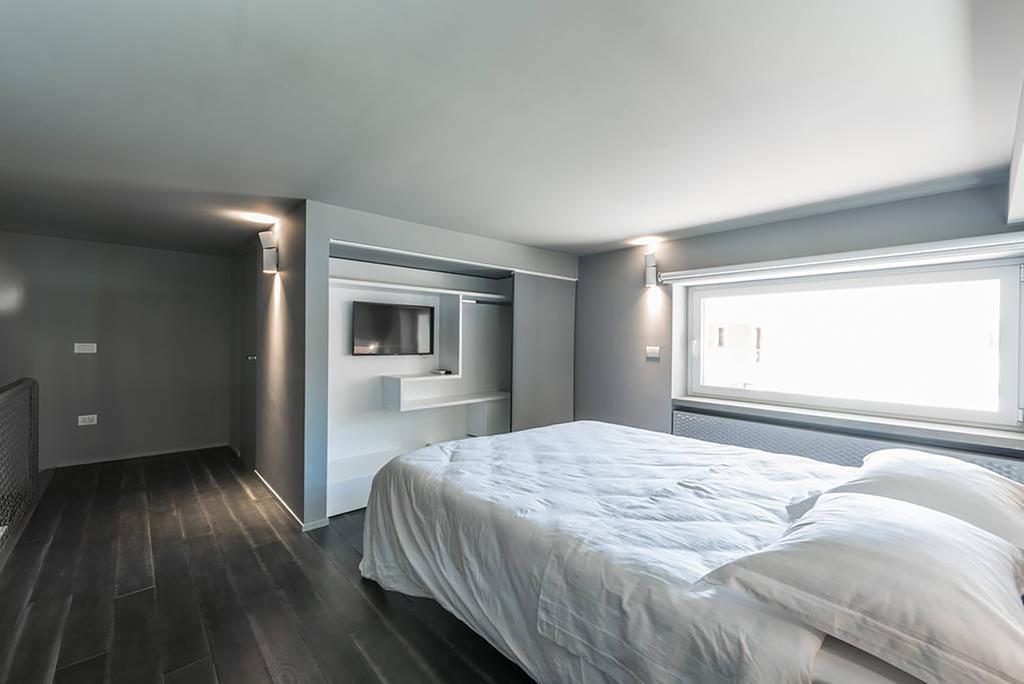 Grey Loft Appartement Polignano a Mare Buitenkant foto