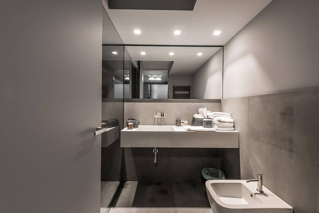 Grey Loft Appartement Polignano a Mare Buitenkant foto