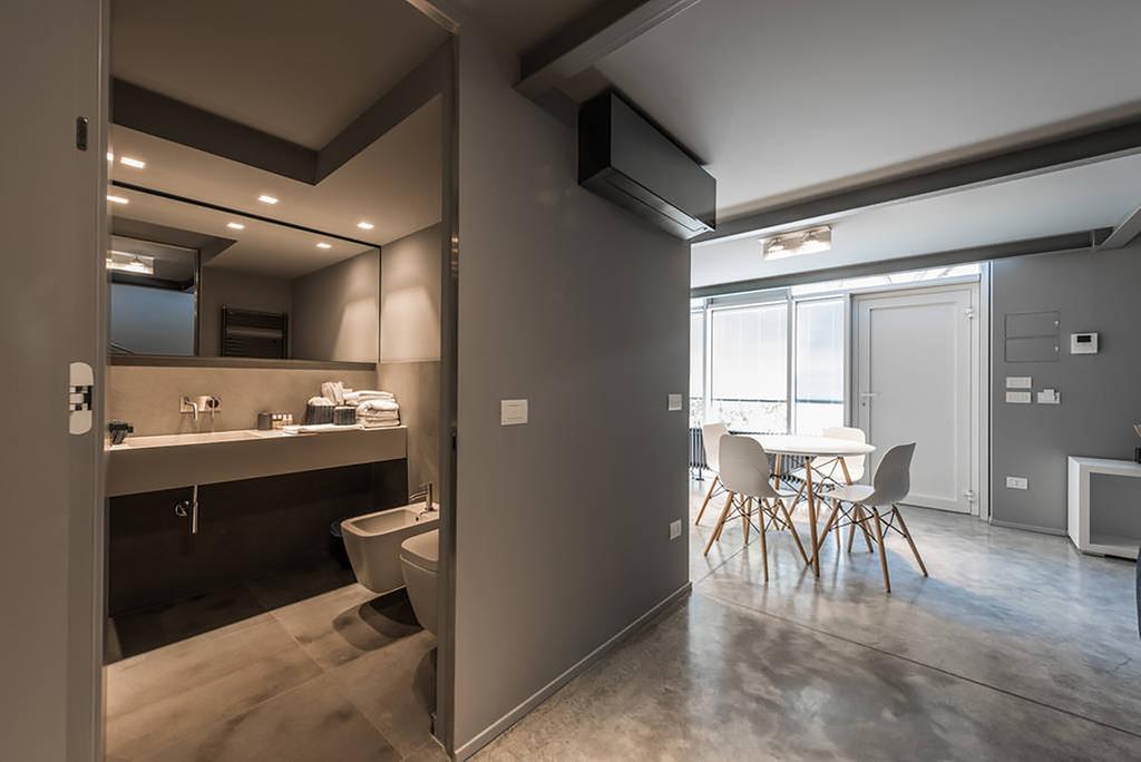 Grey Loft Appartement Polignano a Mare Buitenkant foto