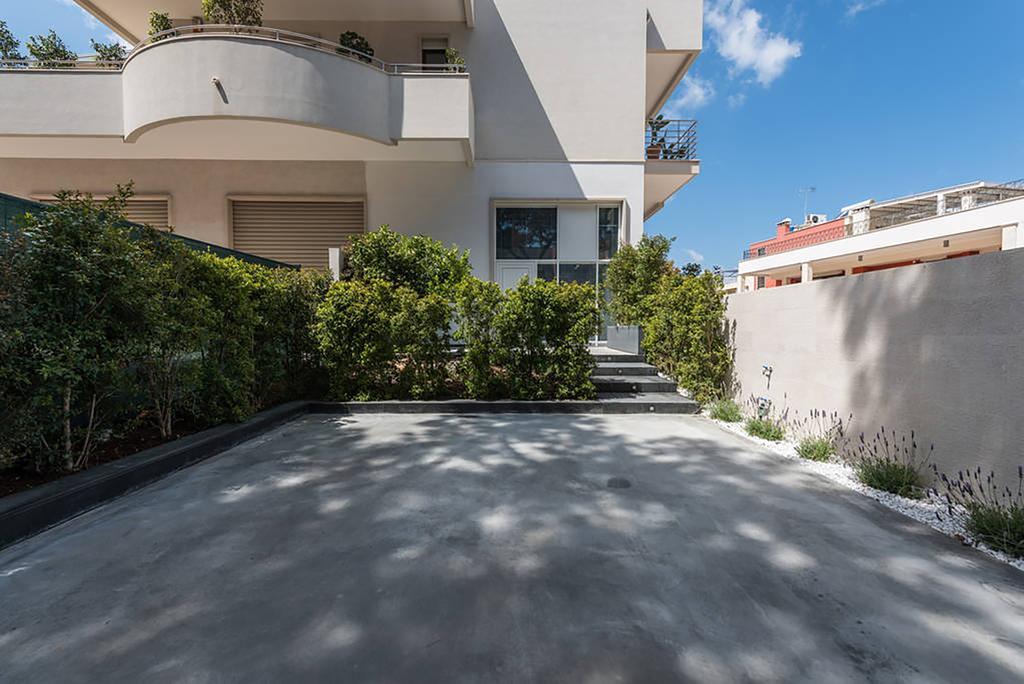 Grey Loft Appartement Polignano a Mare Buitenkant foto