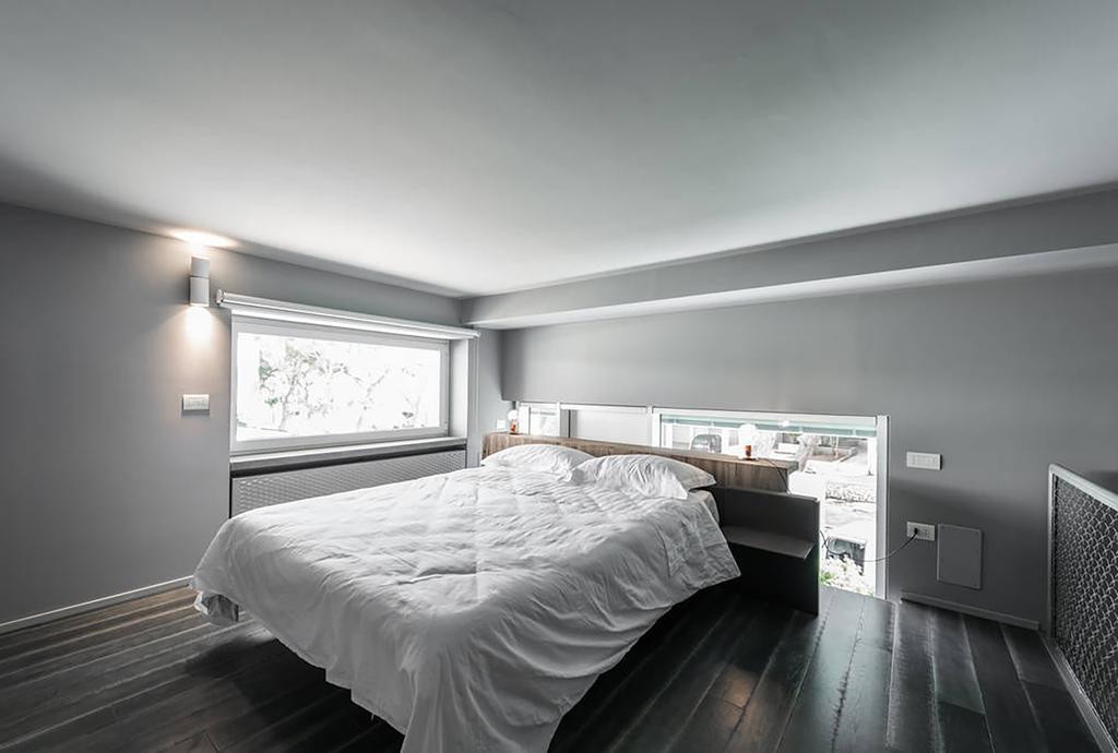 Grey Loft Appartement Polignano a Mare Buitenkant foto