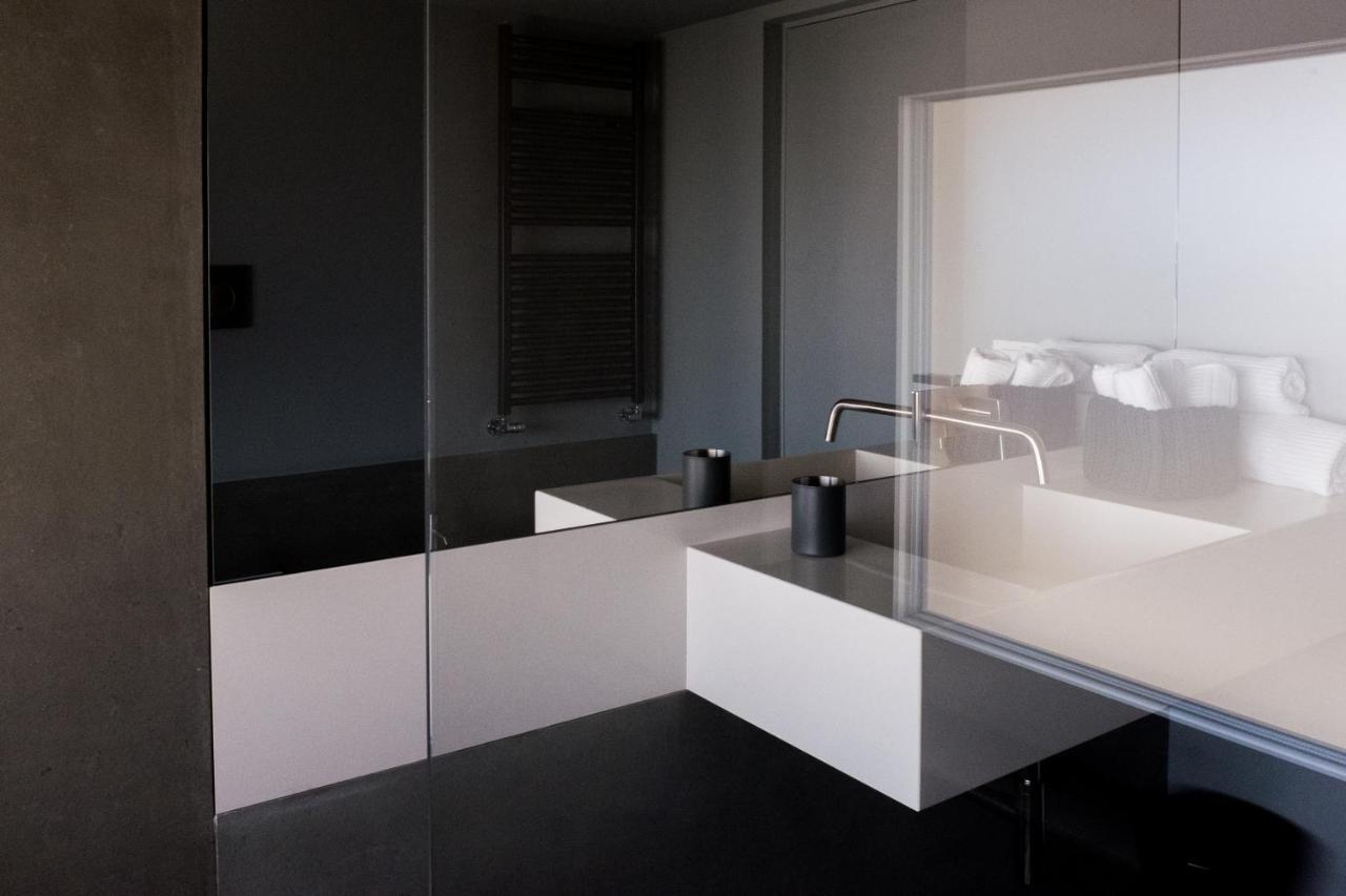 Grey Loft Appartement Polignano a Mare Buitenkant foto