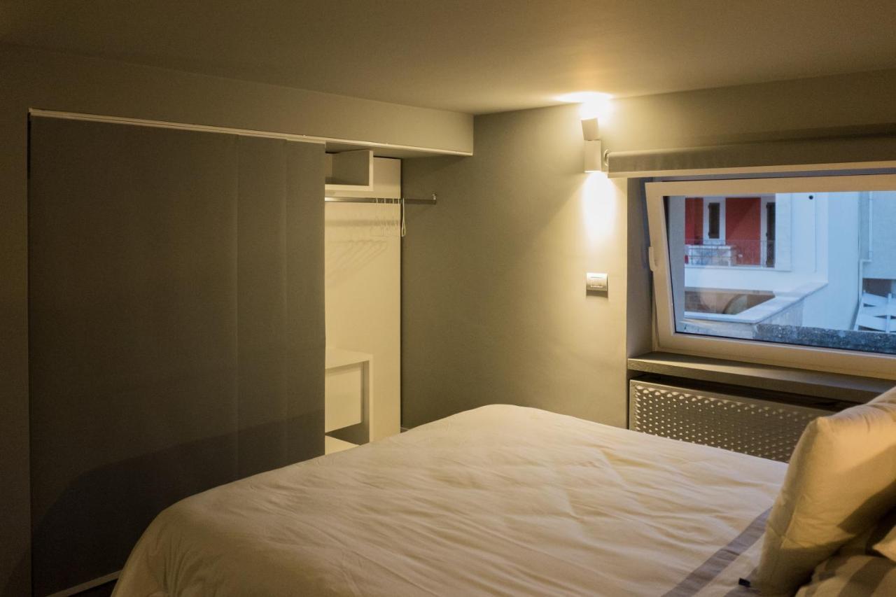 Grey Loft Appartement Polignano a Mare Buitenkant foto