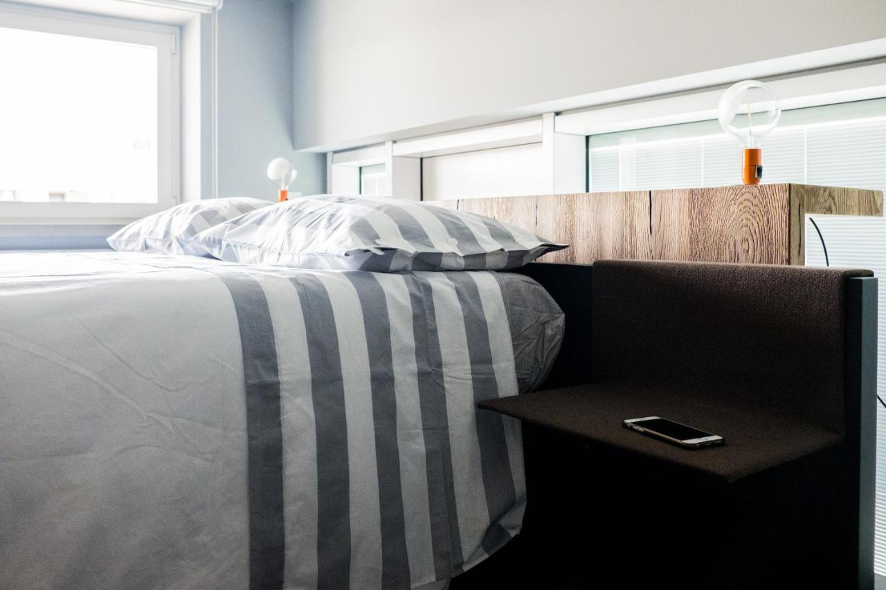 Grey Loft Appartement Polignano a Mare Buitenkant foto