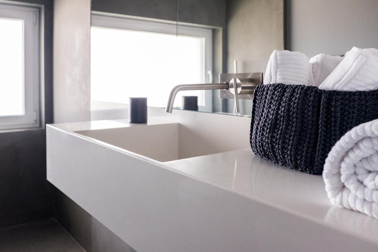 Grey Loft Appartement Polignano a Mare Buitenkant foto